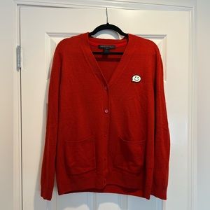 Marc by Marc Jacobs cardigan